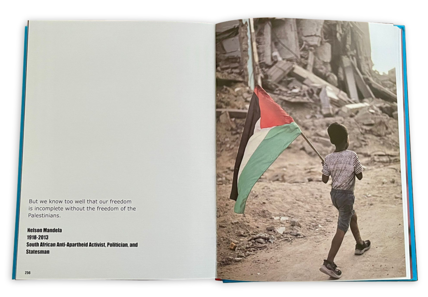 Gaza I Spy