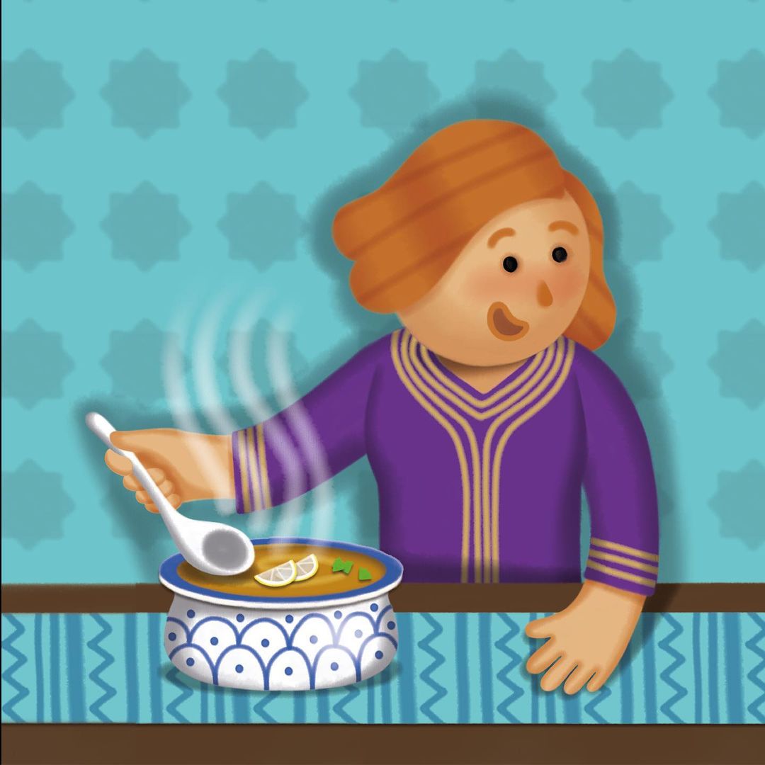 لعبة الذاكرة الرمضانية