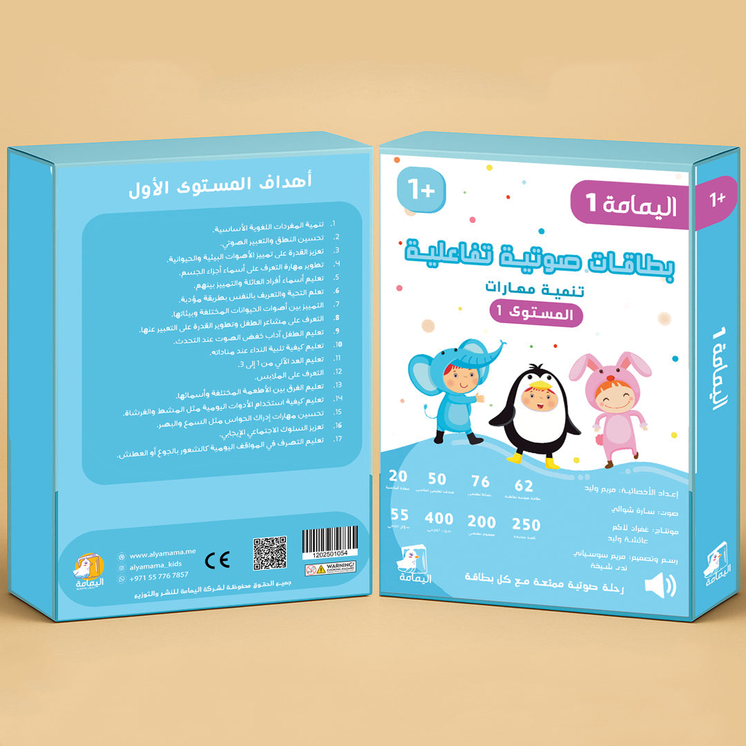 بطاقات جهاز معين