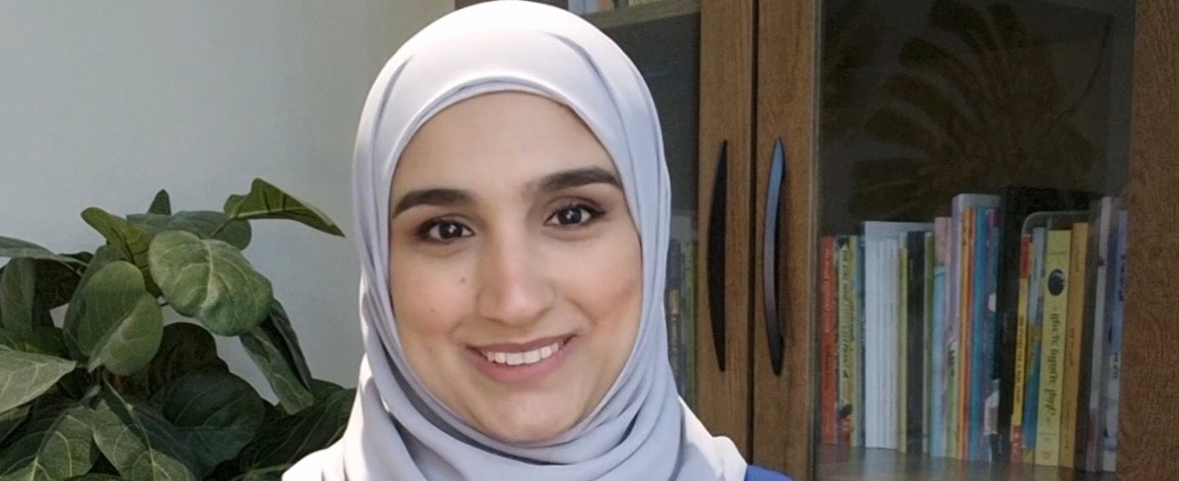 مريم الجمال