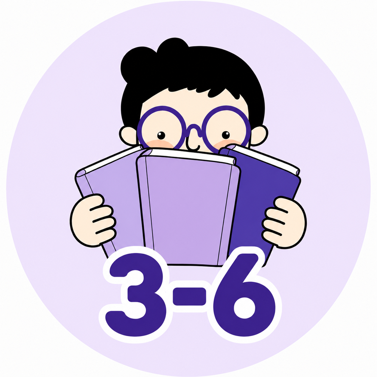 قصص أطفال 3-6 سنوات