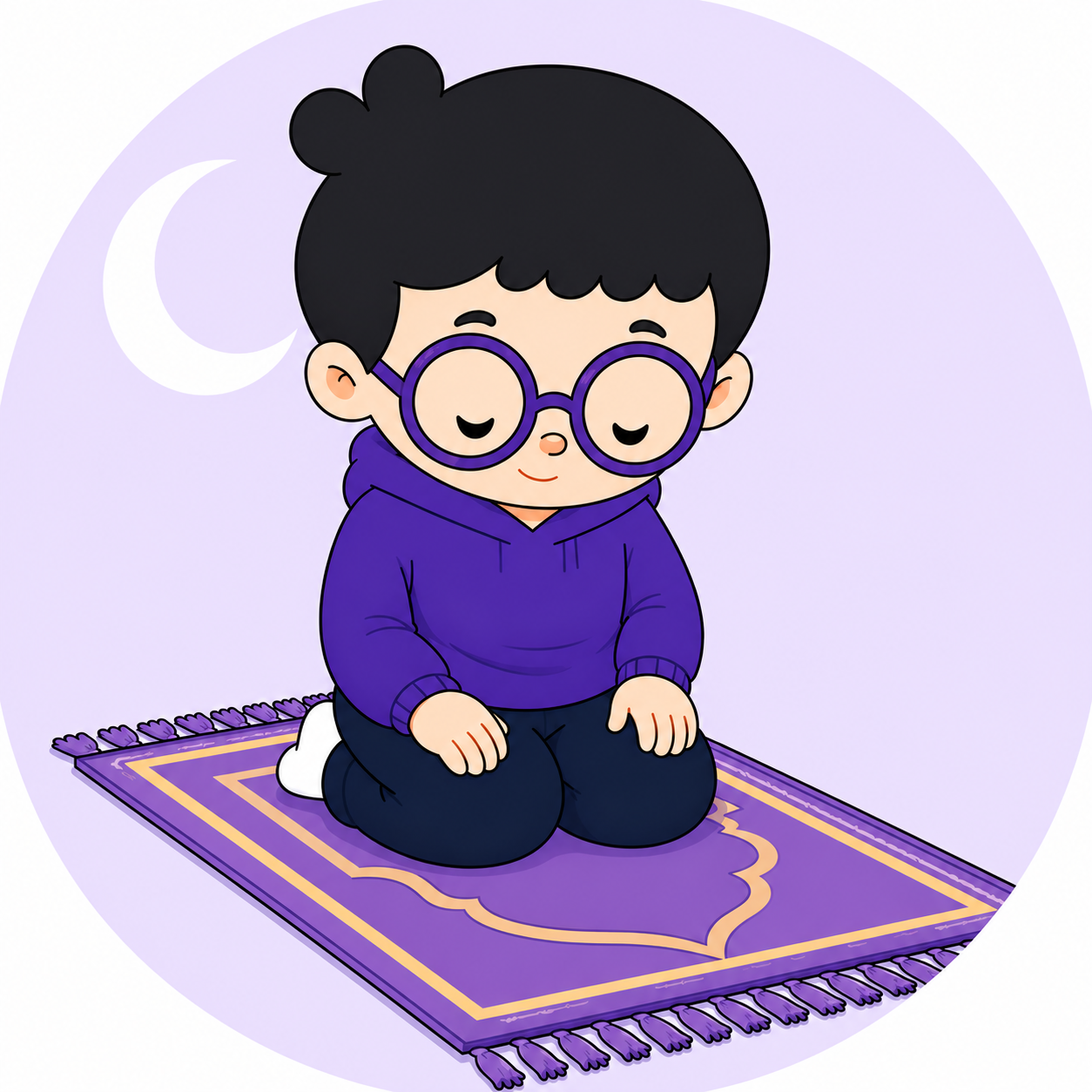 إسلاميات للأطفال