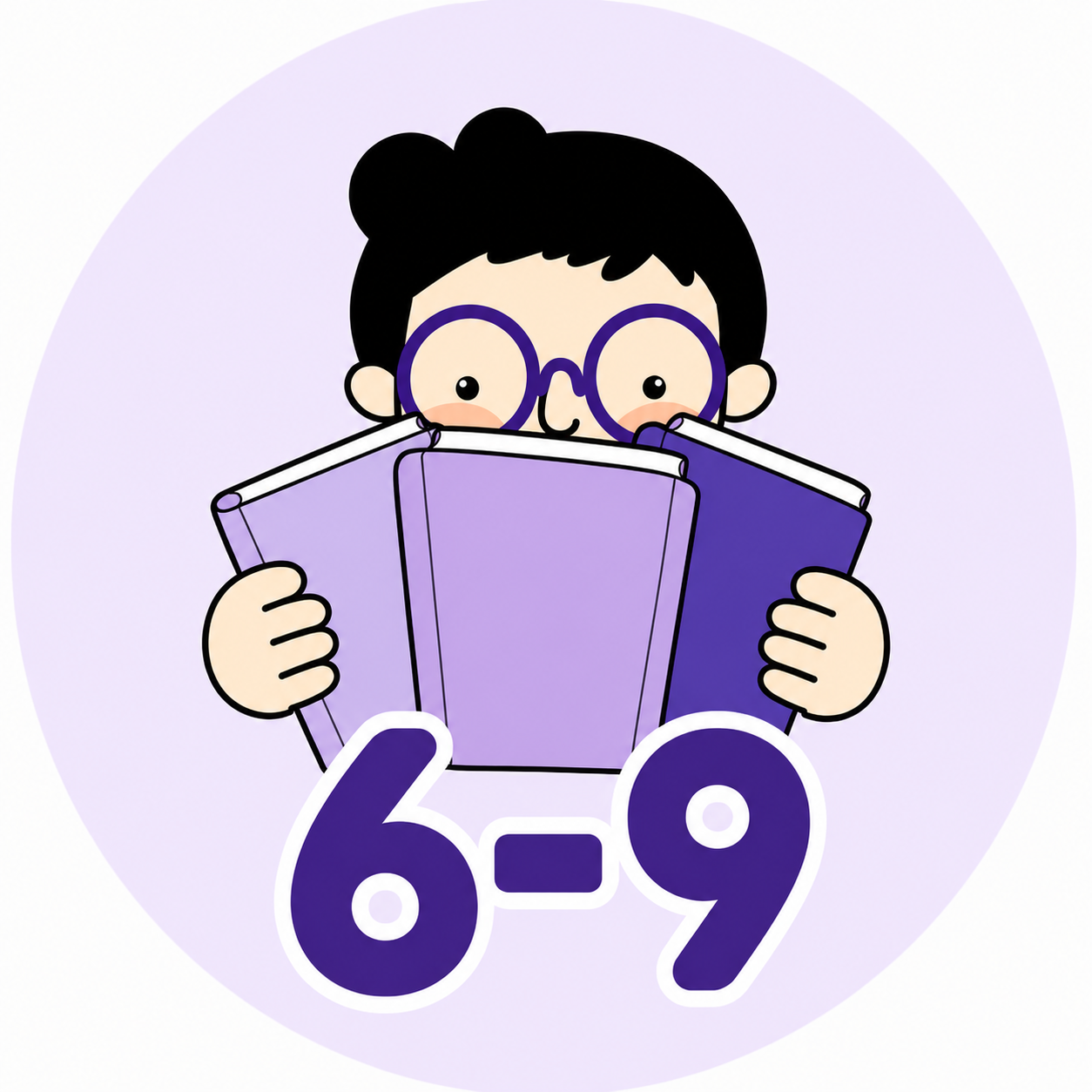 قصص أطفال 6-9 سنوات