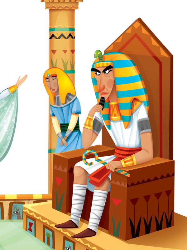 قصص الأنبياء للأطفال - 6 كتب