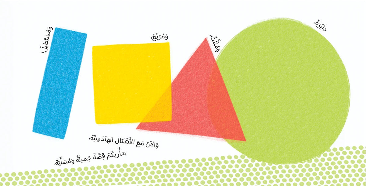 أشكال من الخيال