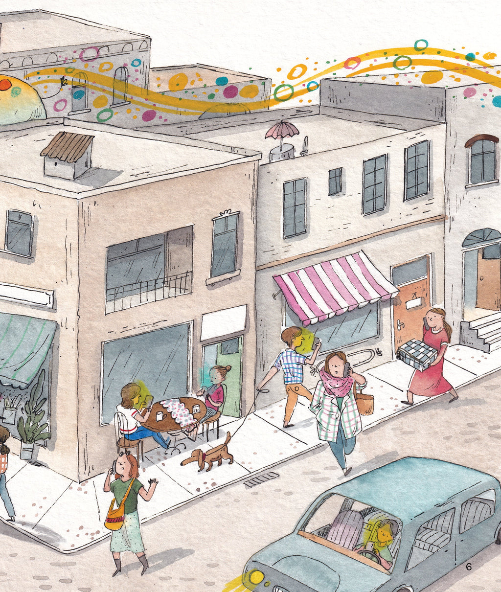 رحلة السيد لبيب