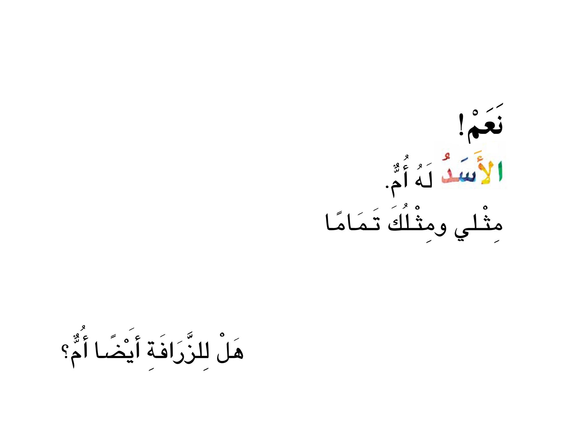 هل للكنغر أيضا أم؟ إريك كارل