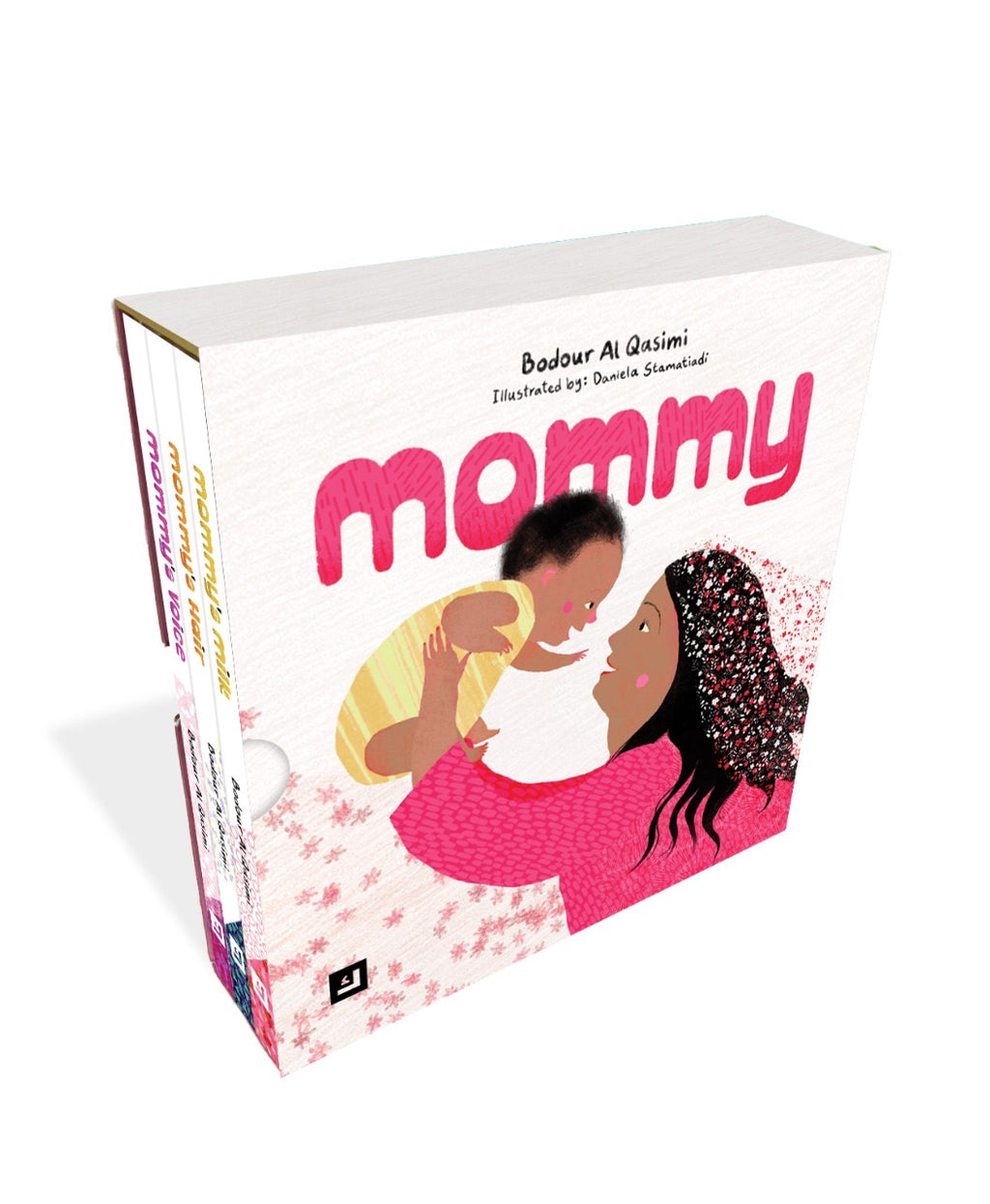 Mommy Series - 3 Books