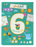 ألغاز وتسال للأطفال بعمر 6 سنوات