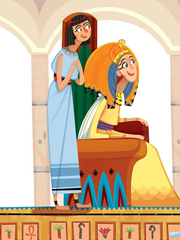 قصص الأنبياء للأطفال - 6 كتب