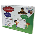 حقيبة التهيئة للكتابة وتعليم الحروف