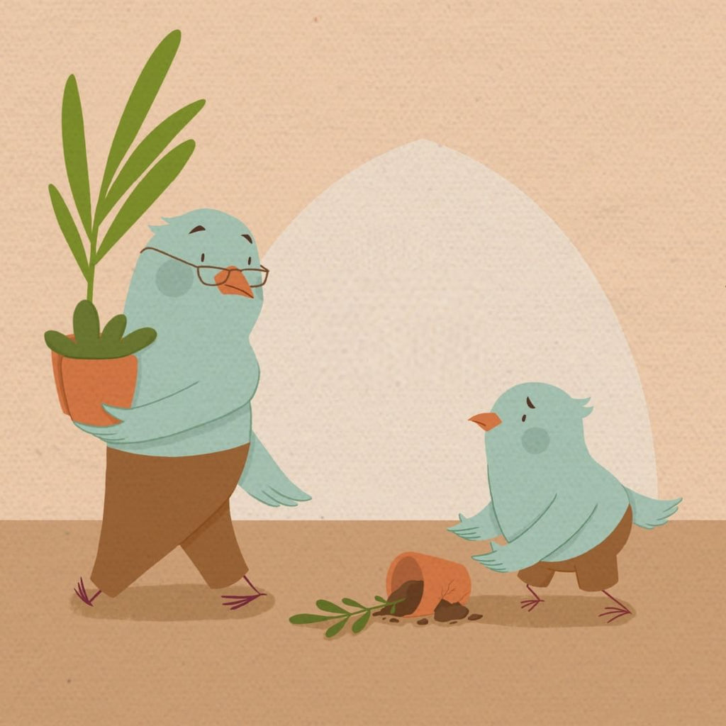 اضغط واسمع - ماذا نقول؟