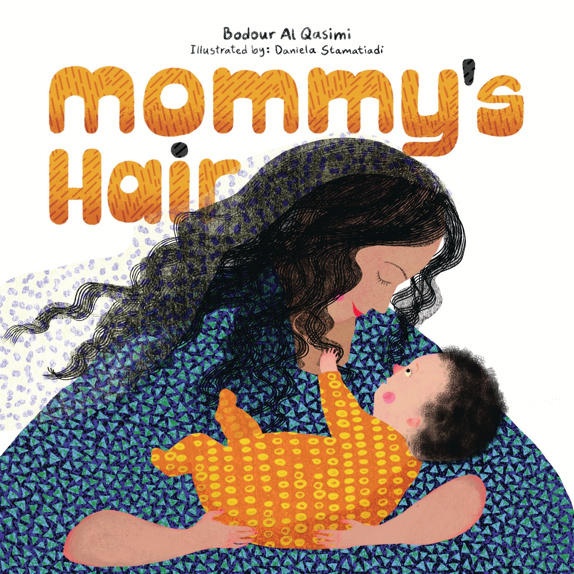 Mommy Series - 3 Books