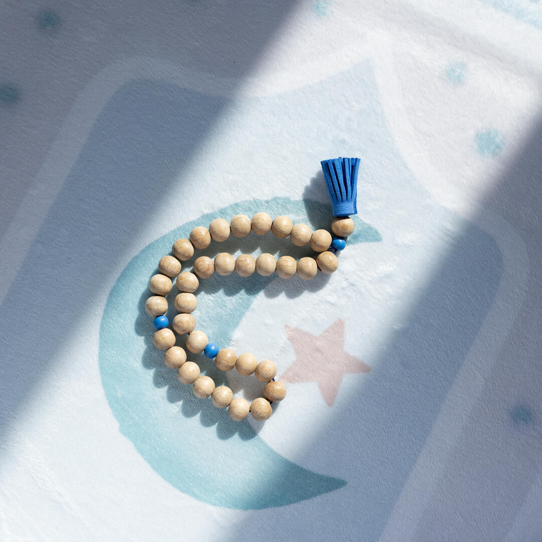 مسبحة للأطفال