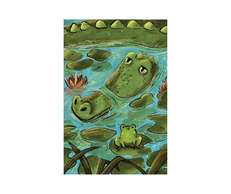 محكمة الغابة