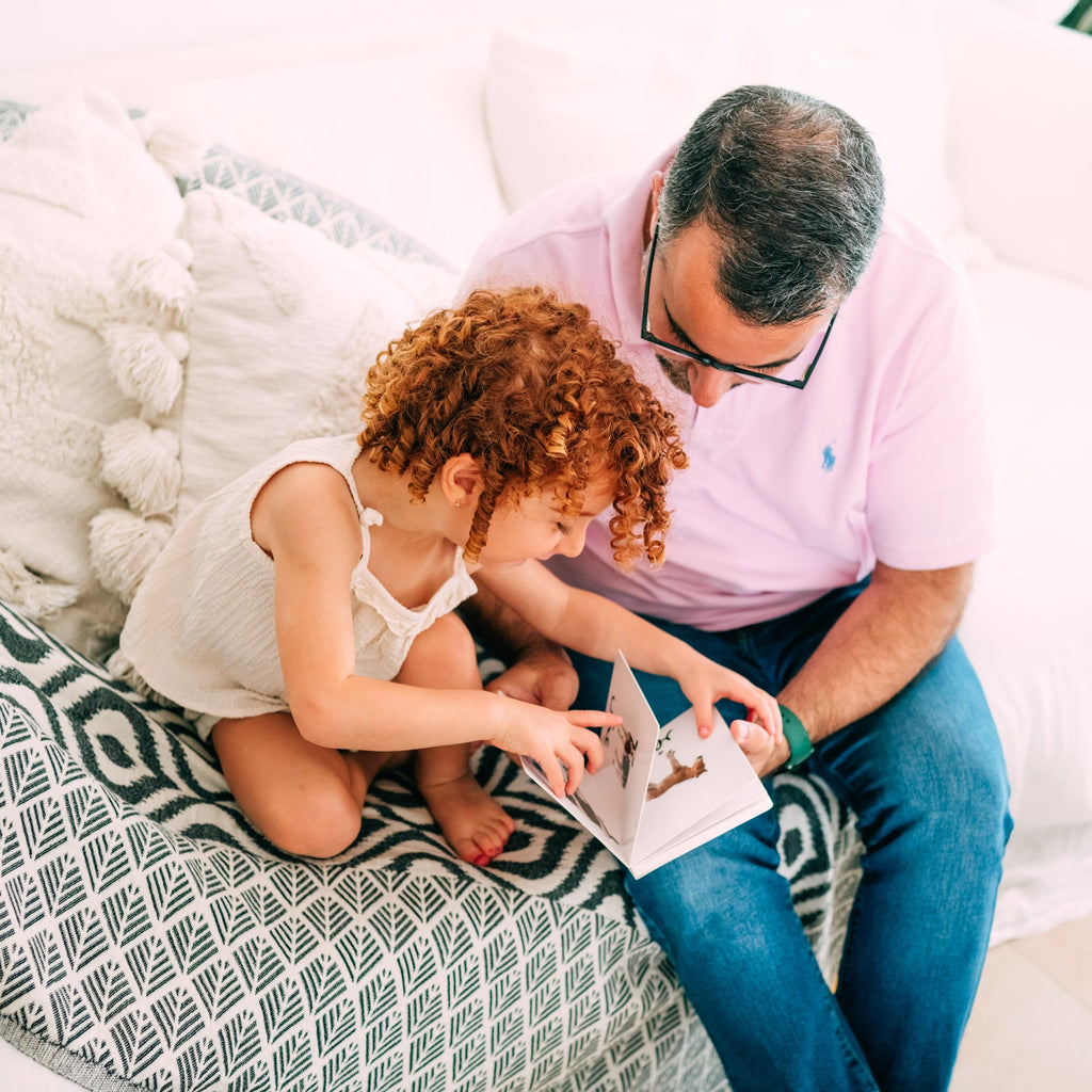 كلماتي الأولى - حيوانات المزرعة