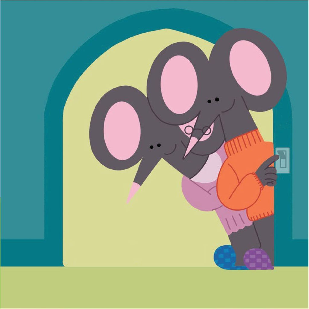 اضغط واسمع - كلماتي الأولى