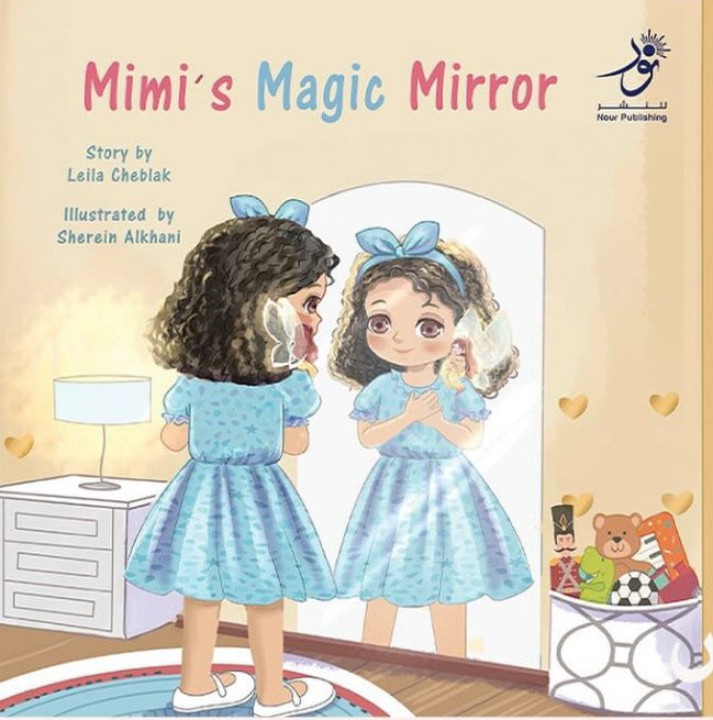 Mimi’s Magic Mirror