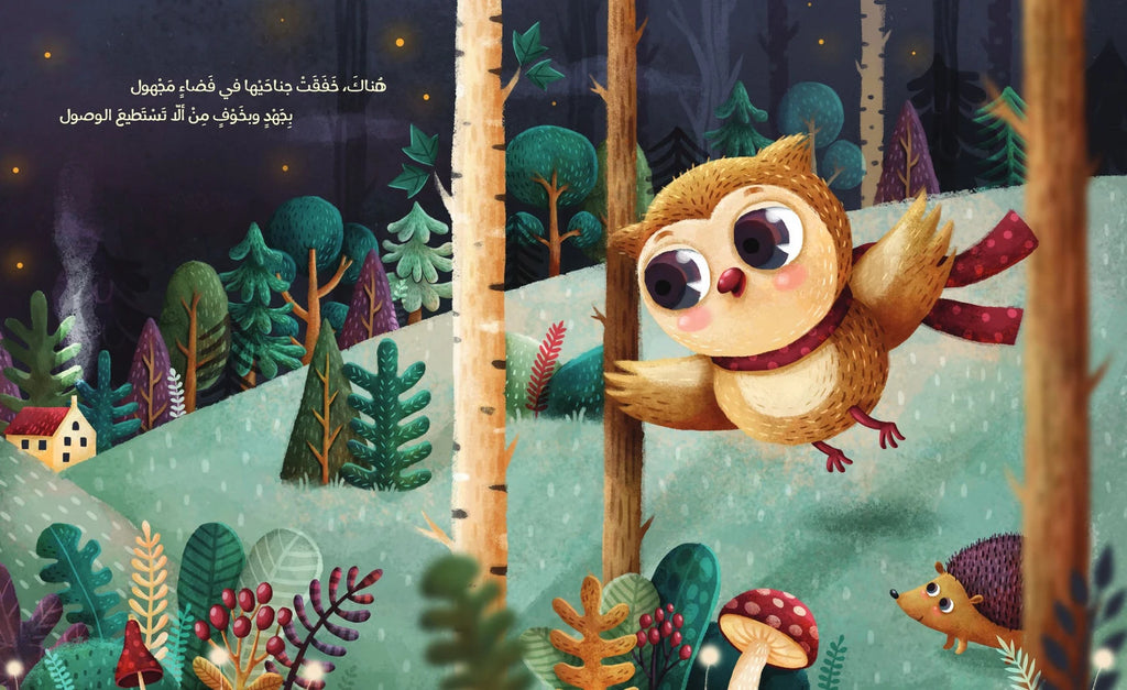 ألحان الليل