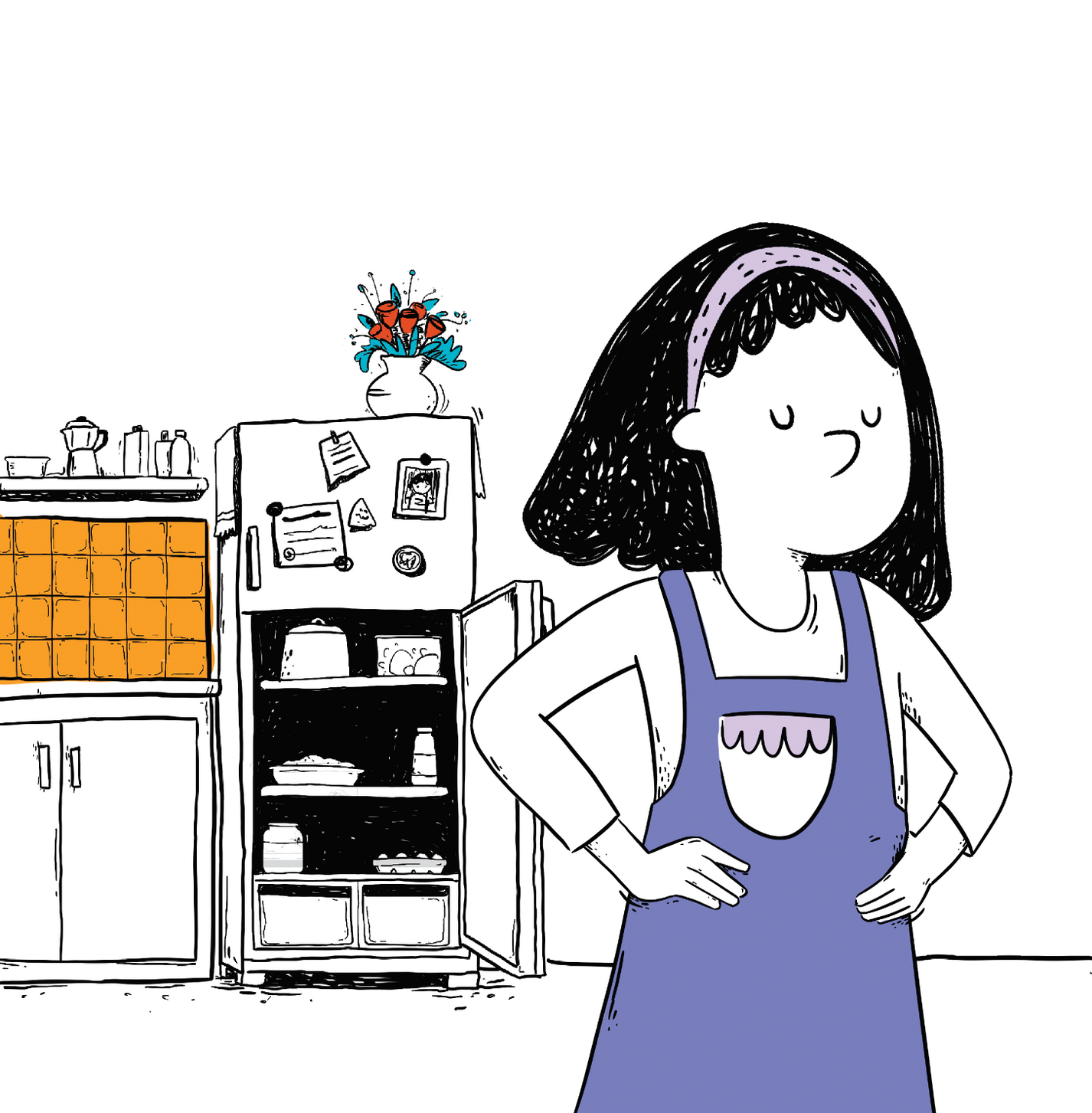 حيوانات الغرفة