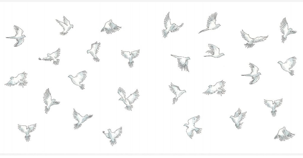 الفتاة الهادئة