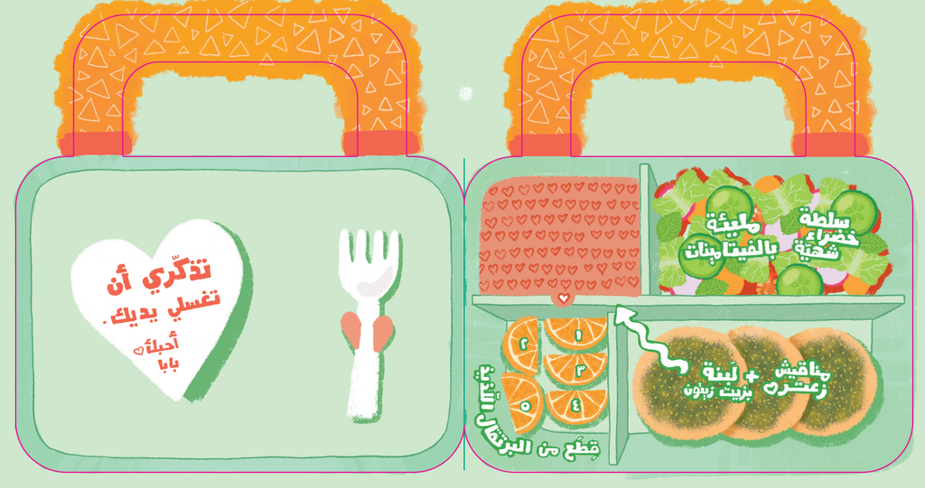 صندوق طعامي