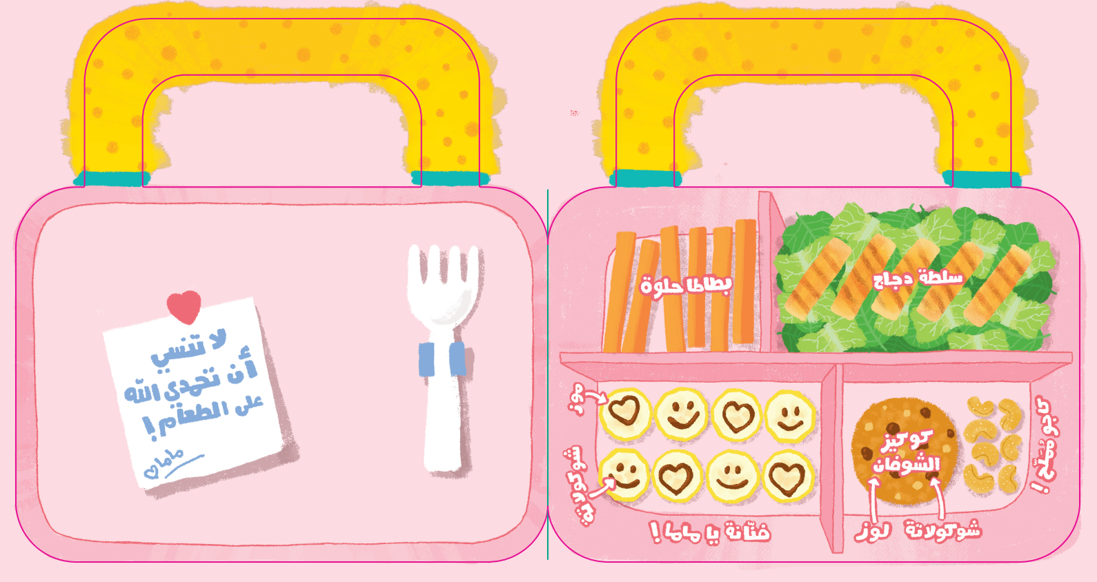 صندوق طعامي