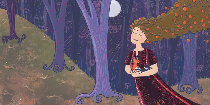 بيارة برتقال