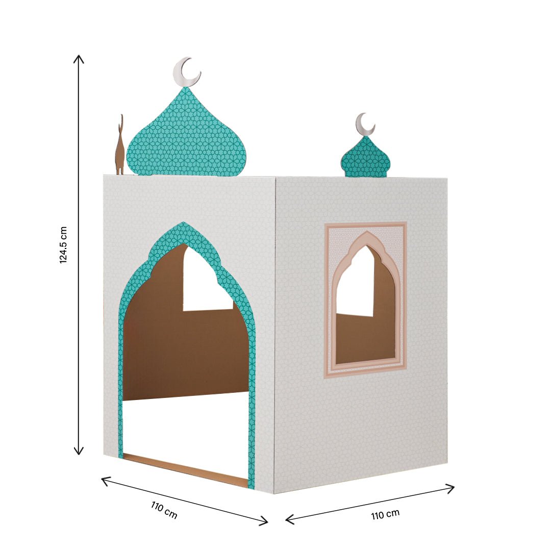 ركن رمضاني فاخر