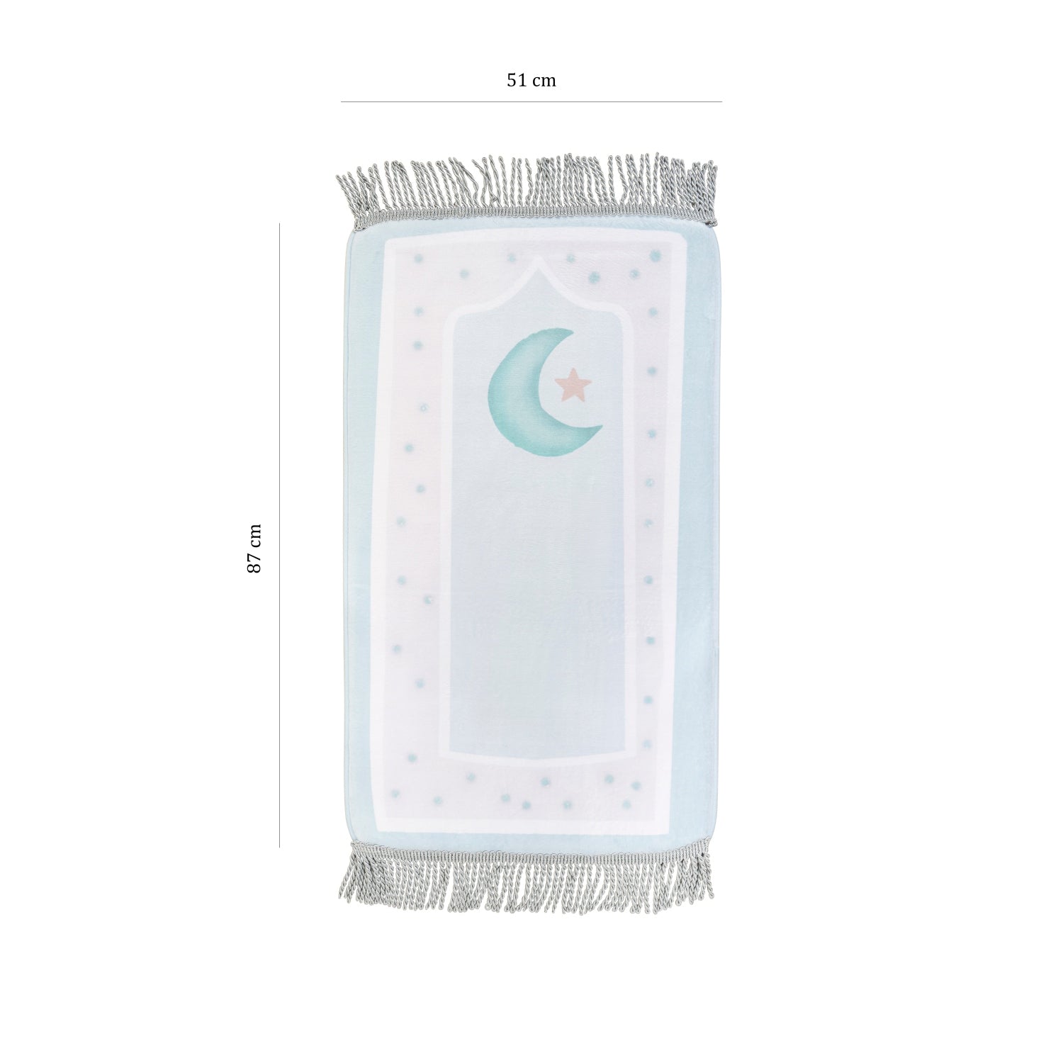 سجادة صلاة للأطفال