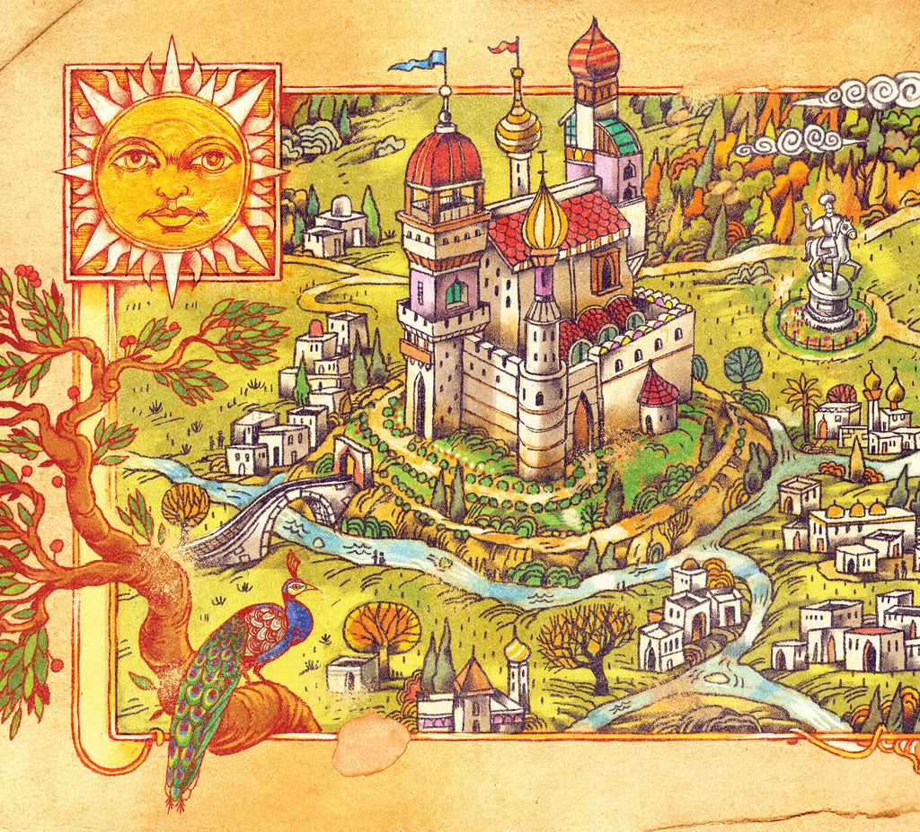 أغلى ما في الوجود