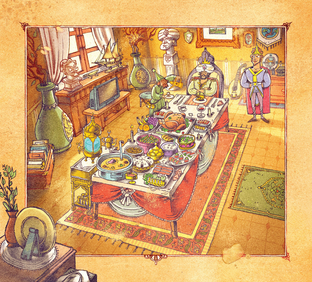 أغلى ما في الوجود