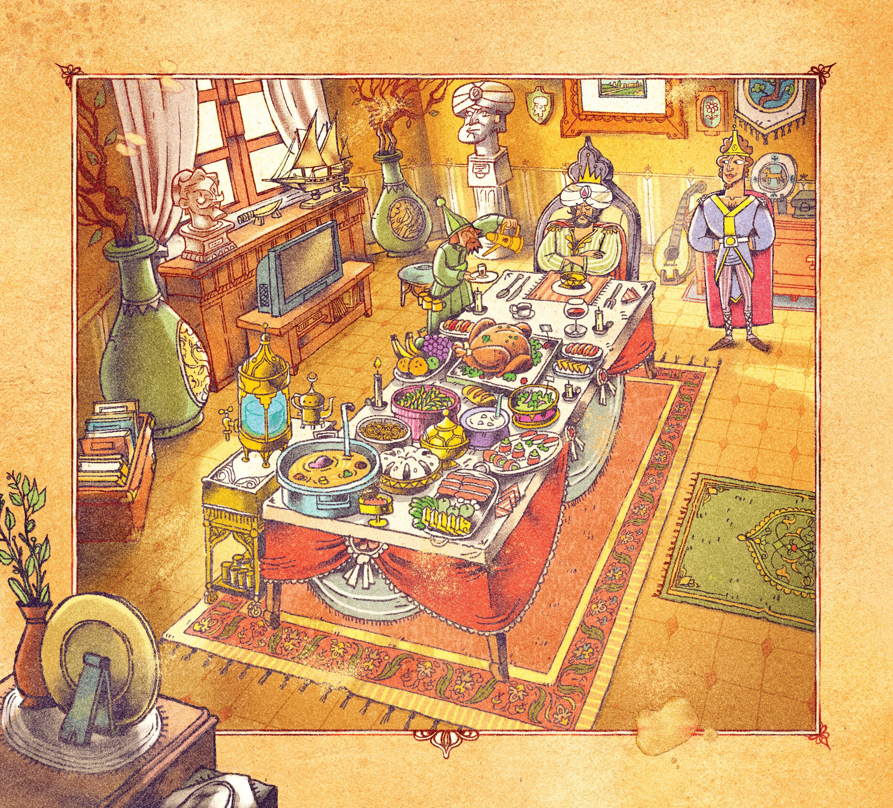 أغلى ما في الوجود