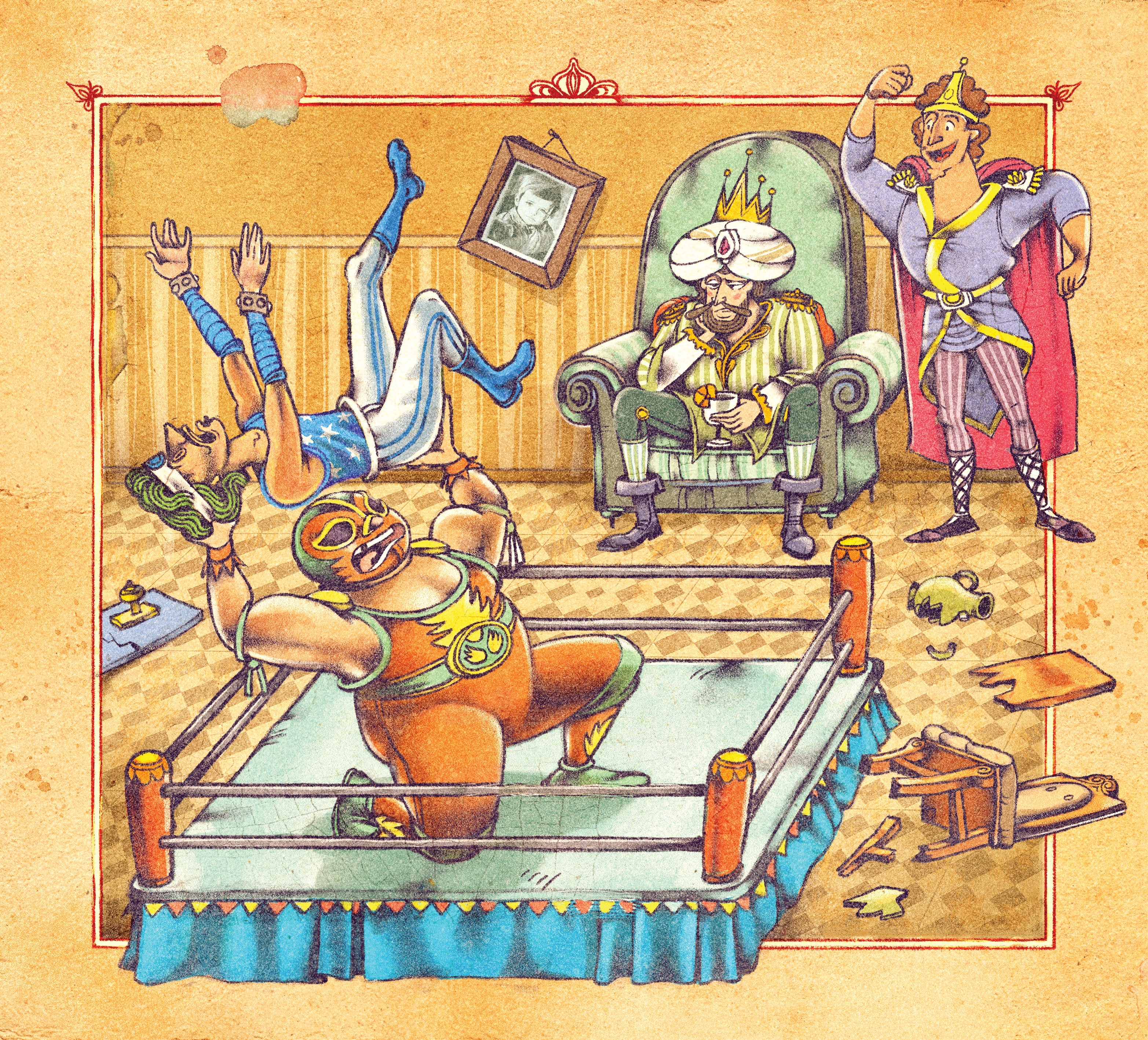 أغلى ما في الوجود