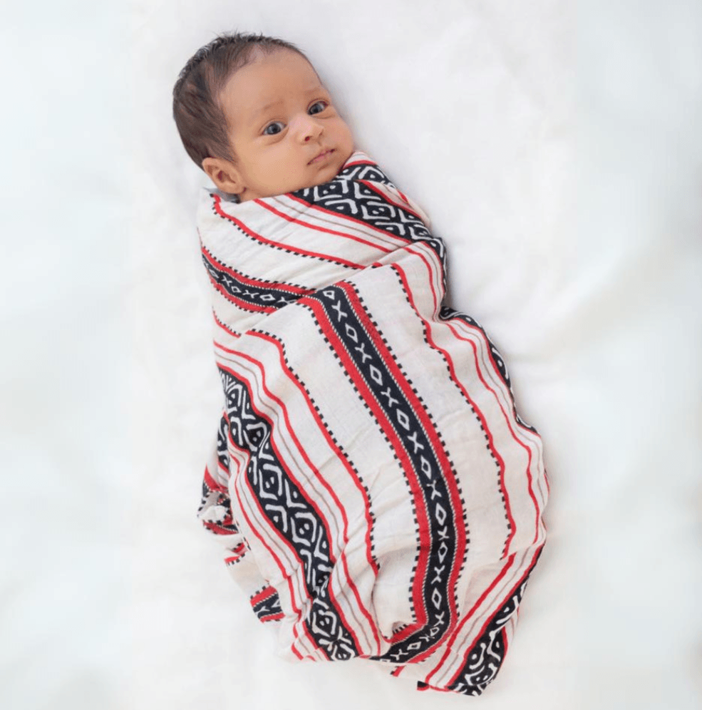 Sadu Swaddle