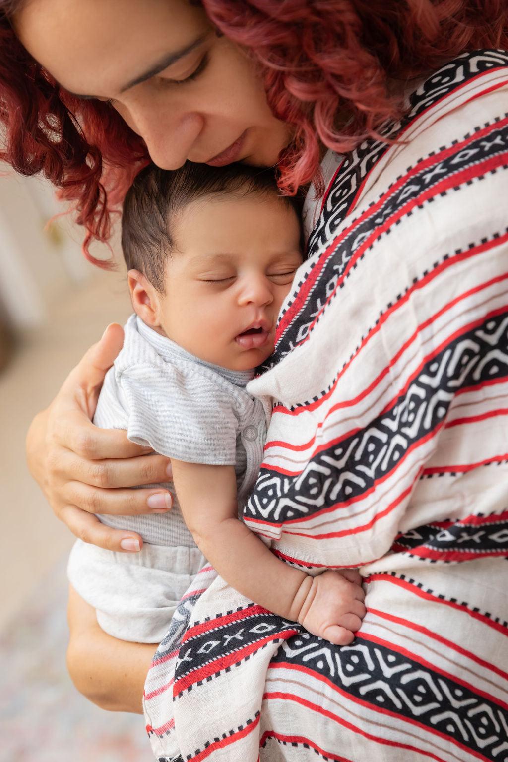 Sadu Swaddle