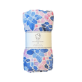 Royal Mosaic Swaddle