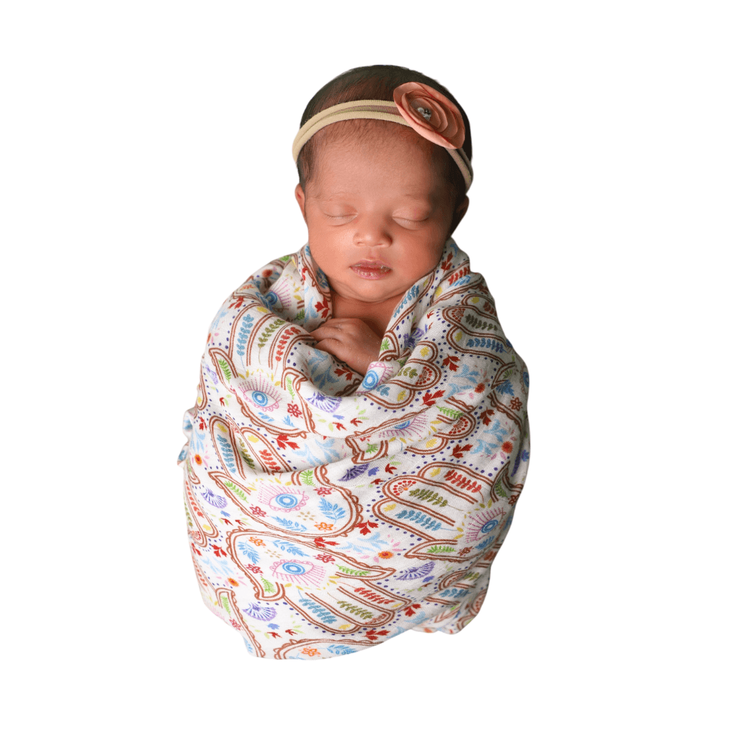 Hamsa Swaddle