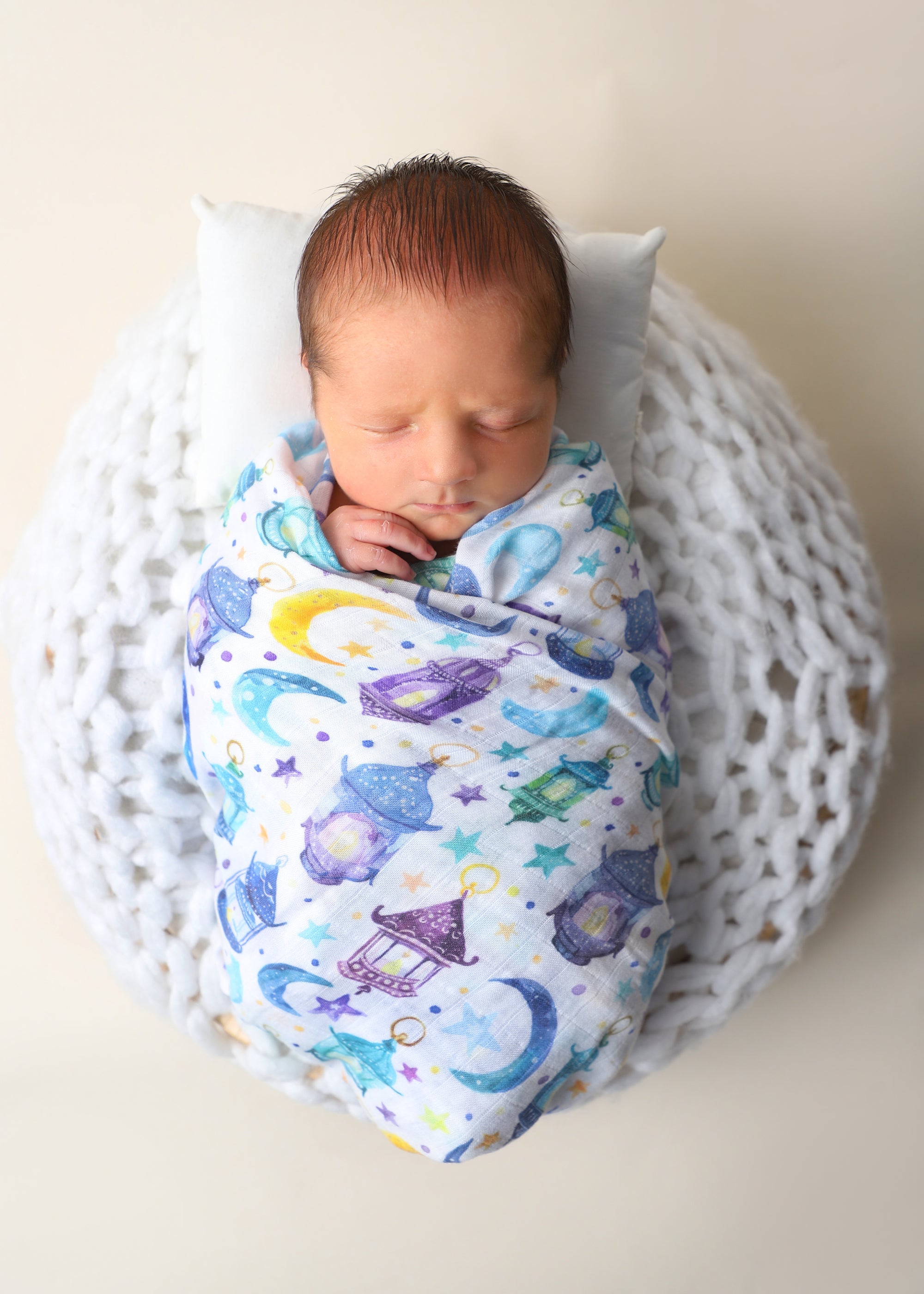 Lantern Swaddle
