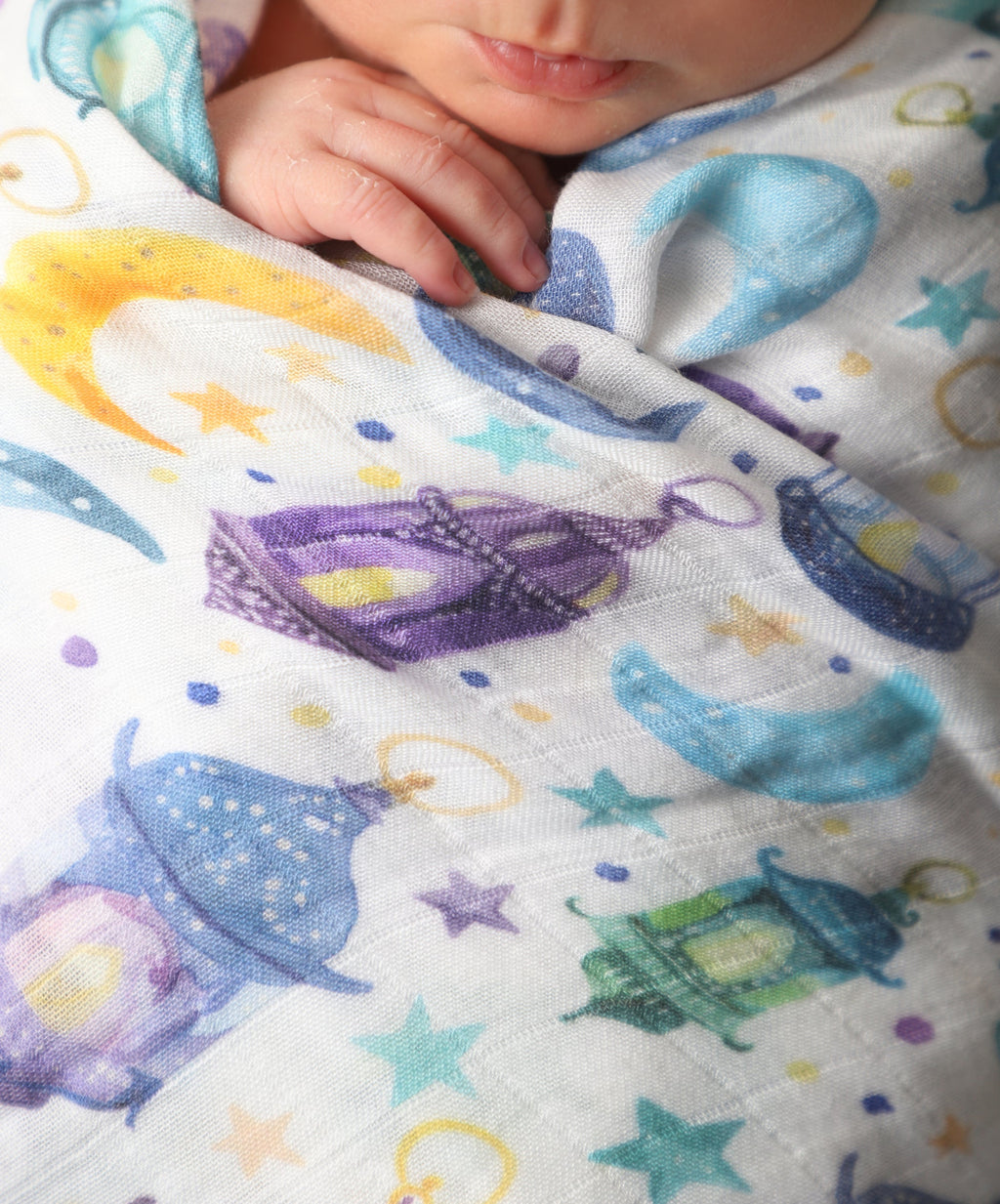 Lantern Swaddle