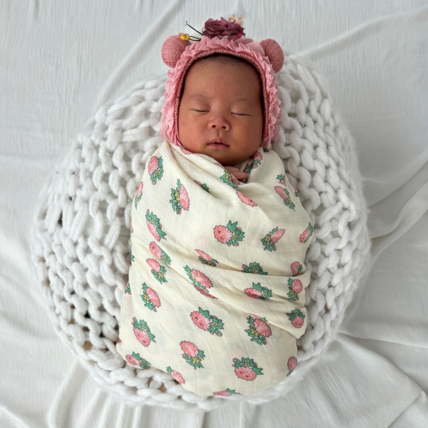 Shalky Swaddle