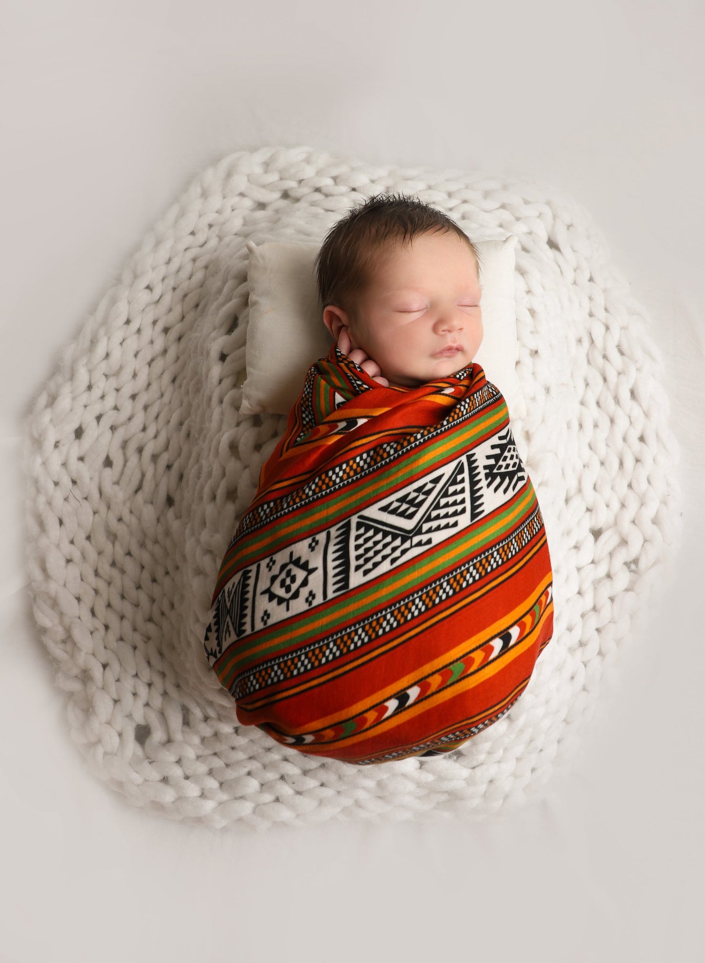 Badiyah Swaddle