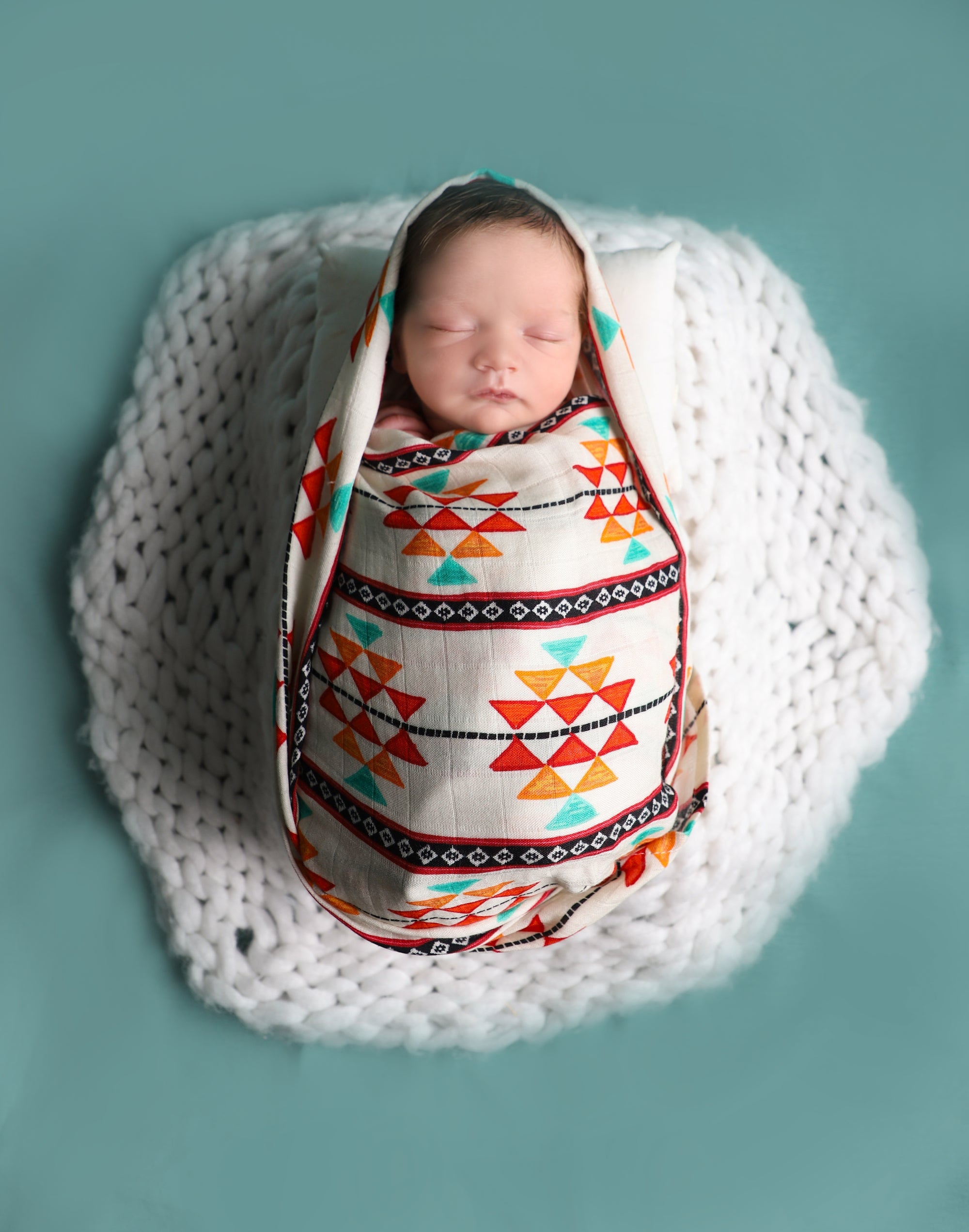 Takyah Swaddle