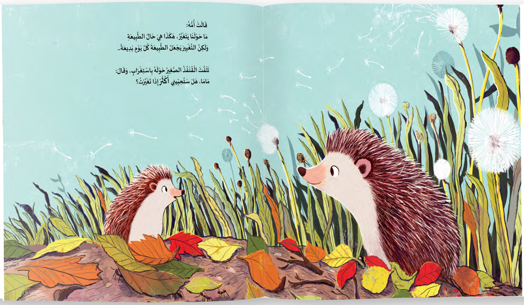 أحبك دائماً