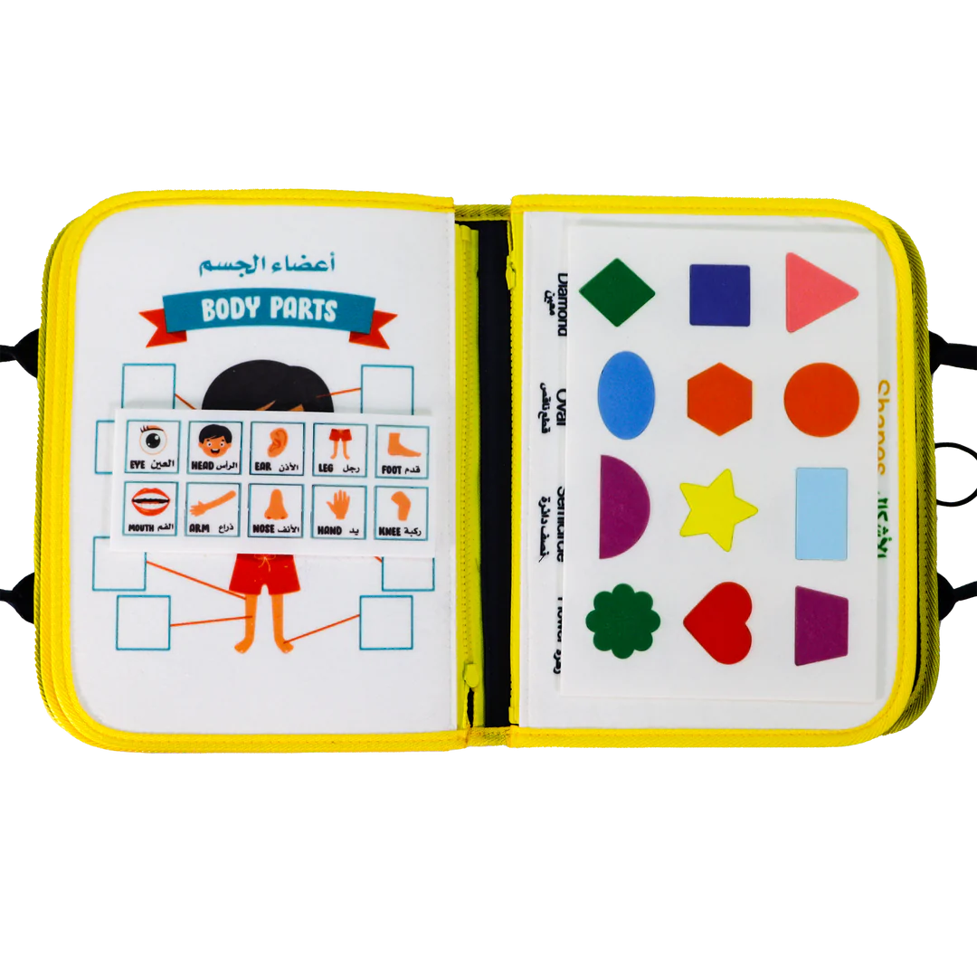 المفكر الصغير