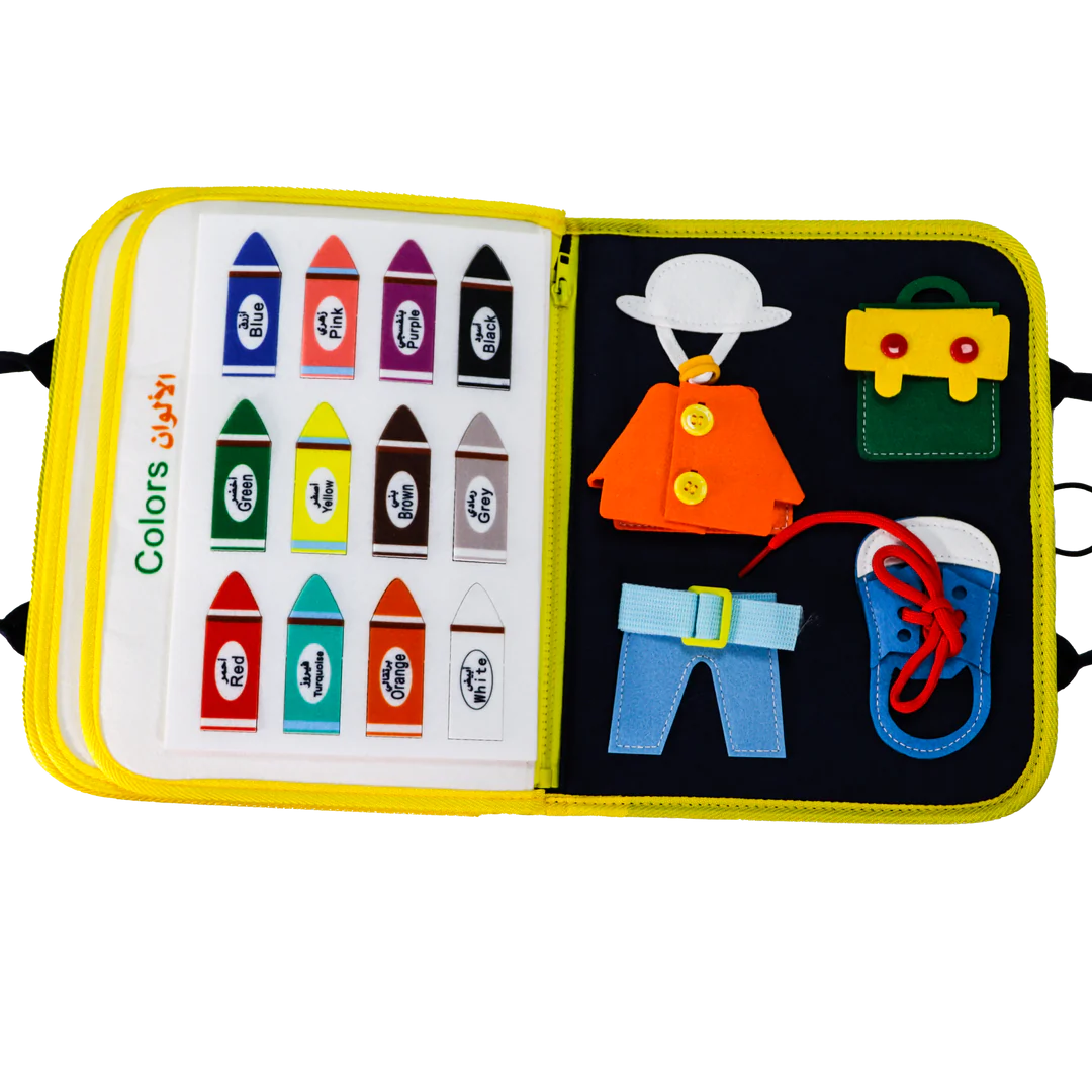 المفكر الصغير