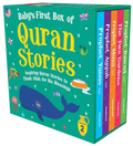 BABY’S FIRST BOX OF QURAN STORIES  2