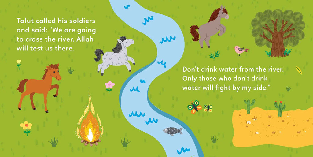 BABY’S FIRST BOX OF QURAN STORIES  2