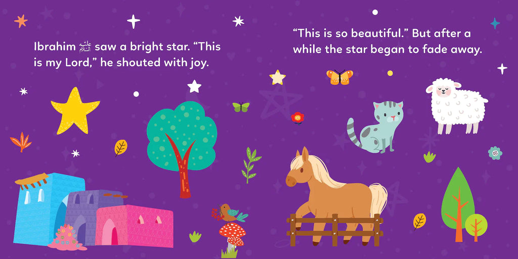 Baby's First Box of Quran Stories 1