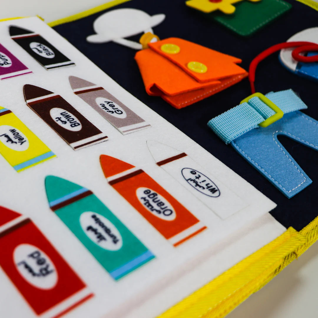 المفكر الصغير